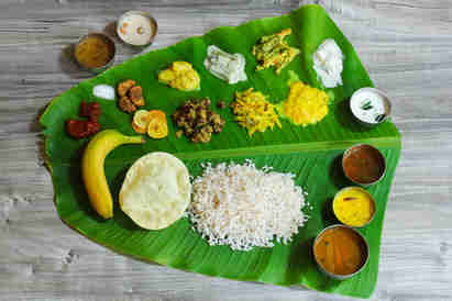 Sep 14, 2019 How to Celebrate Onam While Living Abroad