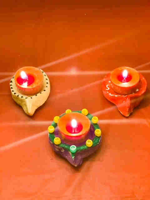 Nov 09, 2020 4 Diwali Inspired Arts and Crafts Ideas for Toddlers