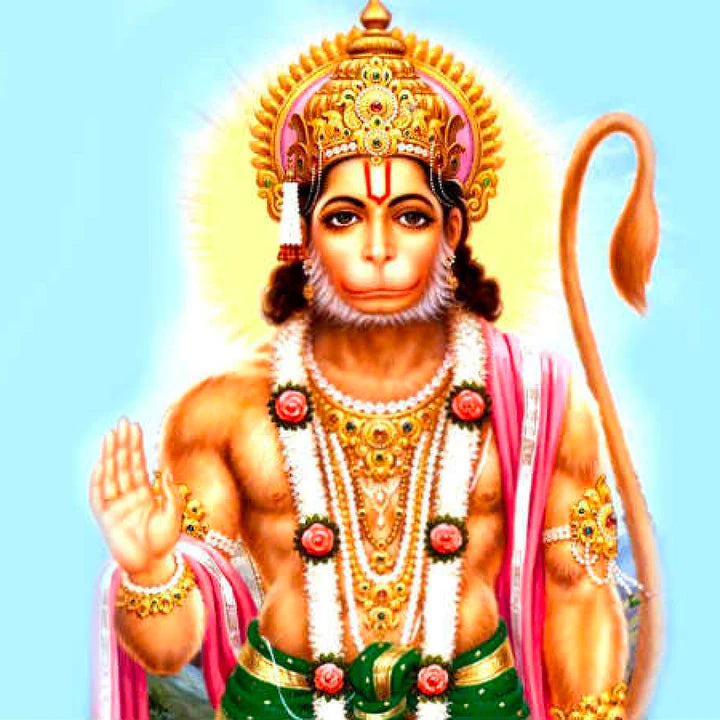 Apr 27, 2021 The Story Behind Hanuman Jayanti