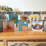 BOOKISH BUNDLE - Set of 9 Books