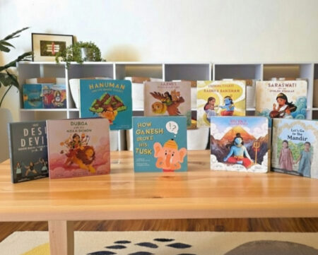 BOOKISH BUNDLE - Set of 9 Books