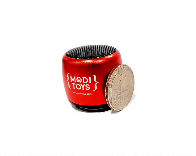 Bluetooth Speaker | Modi Toys