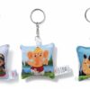 Modi Toys keychain combo set of 3 – best toy in India and unique cultural gift in India