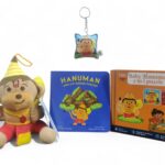 BABY HANUMAN Gift Set (4 in 1)