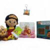 Durga Devi 4-in-1 Gift Set by Modi Toys – Best Toy in India