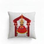 Khatu Shyam Pillow Plush