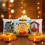 Hanging Pillow Plush Combo