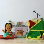 Laxmi Devi Bundle Gift Set